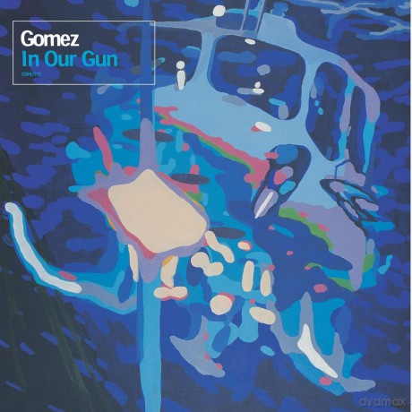 Gomez: In Our Gun [CD]