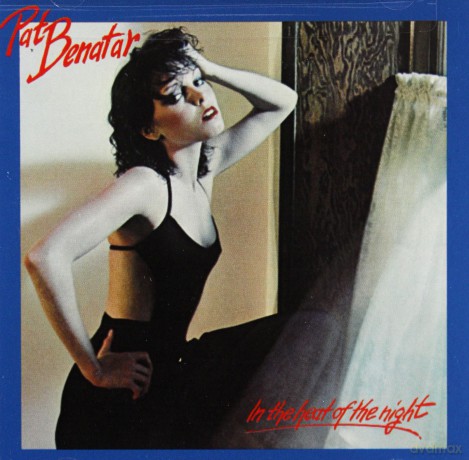 Benatar, Pat: In The Heat Of The Night [CD]