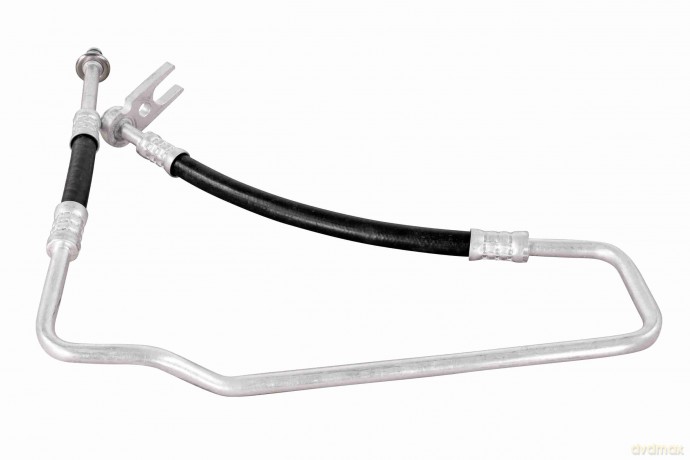 Vemo V42-20-0004 Linia wysokiego ciśnienia, Klimatyzacja Peugeot