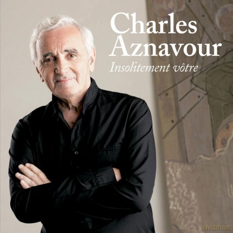 Aznavour, Charles: Insolitement Votre [CD]