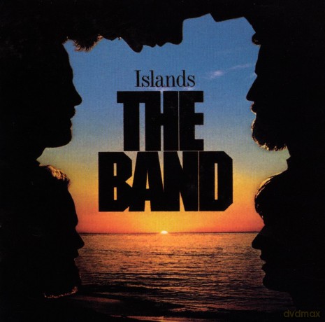 Band, The: Islands [CD]