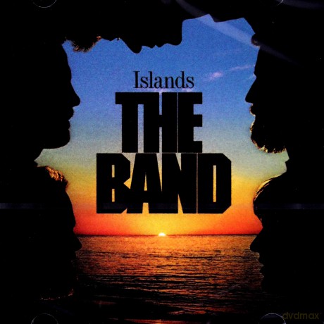 Band, The: Islands [CD]