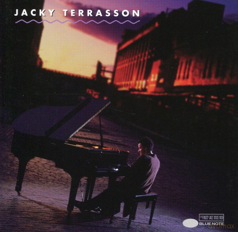 Terrasson, Jacky: Jacky Terrasson [CD]