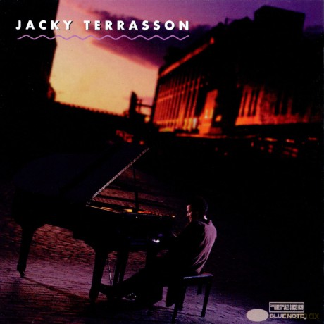 Terrasson, Jacky: Jacky Terrasson [CD]