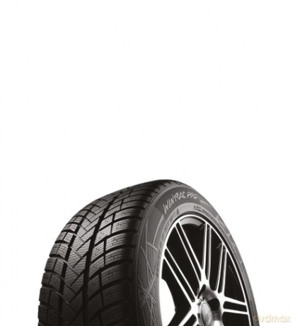 Vredestein Wintrac Pro 235/45R20 100 V przyczepność na śniegu (3PMSF), rant ochronny, wzmocnienie (XL)