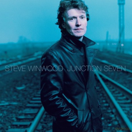 Winwood, Steve: Junction 7 [CD]