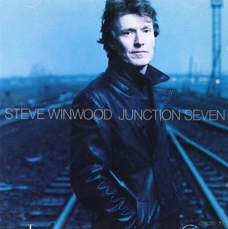 Winwood, Steve: Junction 7 [CD]