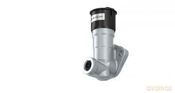 Wabco 9630010127 Zawory szybkiego odpowietrzania Renault Volvo