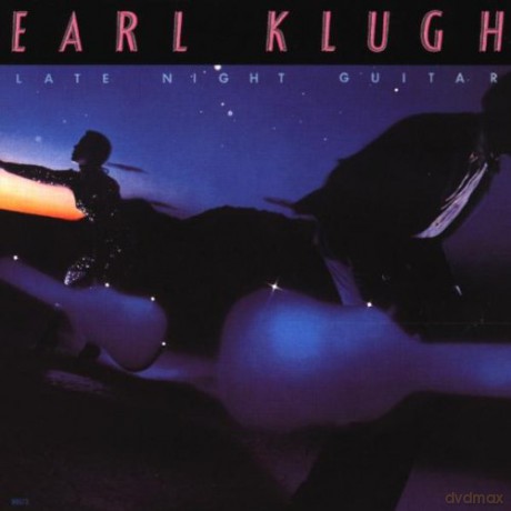Klugh, Earl: Late Night Guitar [CD]