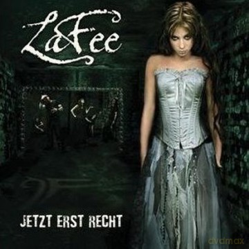 Lafee: Jetzt Erst Recht (Ee Version) [CD]