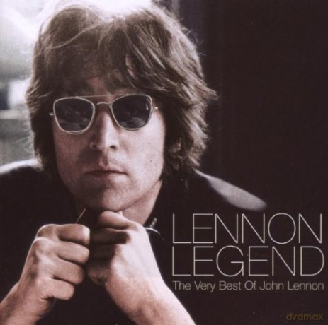 Lennon, John: Lennon Legend [2CD]