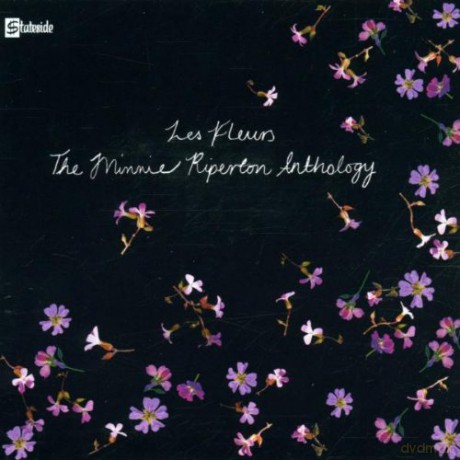 Riperton, Minnie: Les Fleurs [CD]