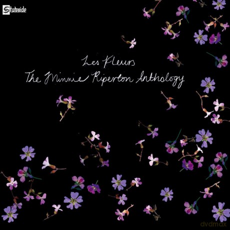 Riperton, Minnie: Les Fleurs [CD]