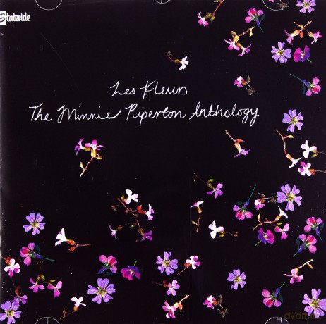 Riperton, Minnie: Les Fleurs [CD]