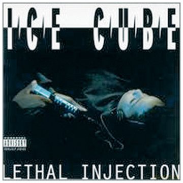 Ice Cube: Lethal Injection [CD]