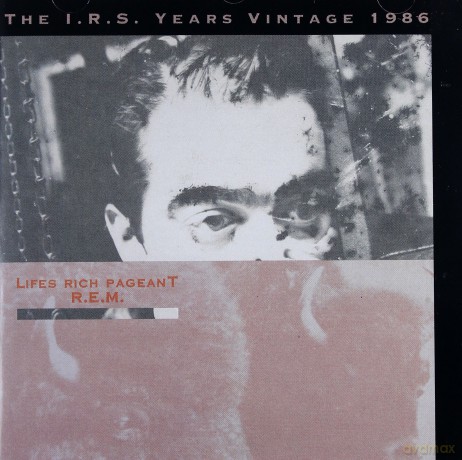 R.E.M.: Life's Rich Pageant [CD]