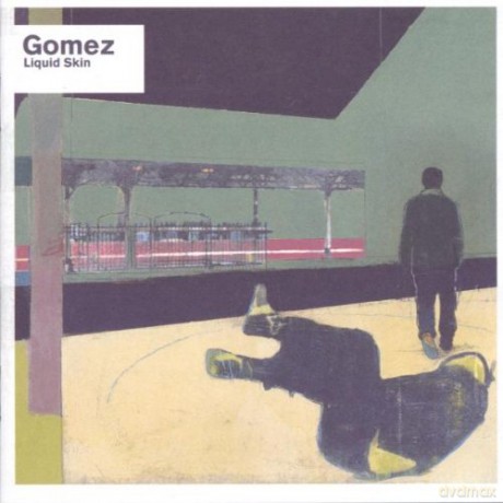 Gomez: Liquid Skin [CD]
