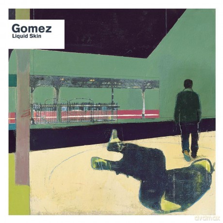 Gomez: Liquid Skin [CD]