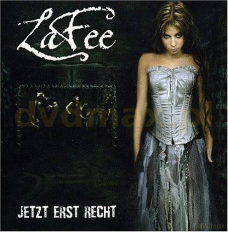 Lafee: Jetzt Erst Recht [CD]