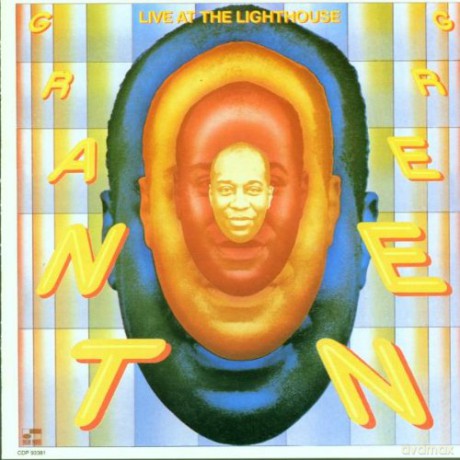 Green, Grant: Live At The Lighthouse [CD]