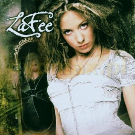 Lafee: Lafee (Ee Version) [CD]