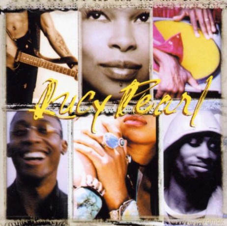 Lucy Pearl: Lucy Pearl [CD]