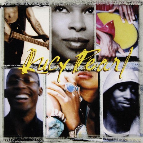 Lucy Pearl: Lucy Pearl [CD]