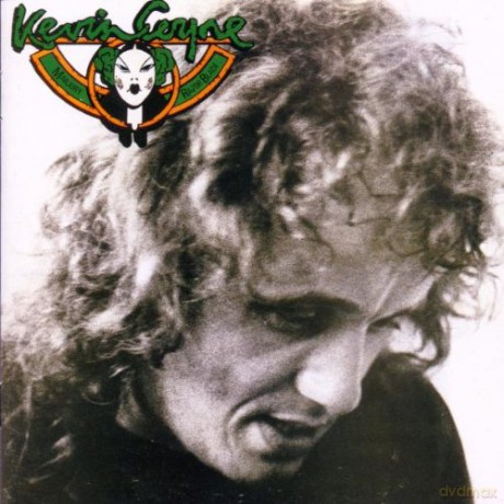 Coyne, Kevin: Marjory Razorblade [CD]