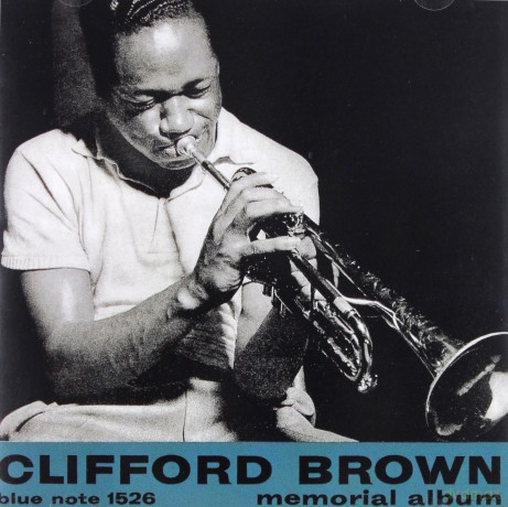 Brown, Clifford: Memorial Album [CD]