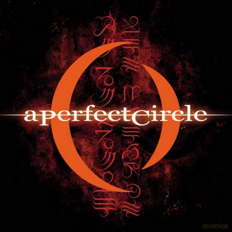 A Perfect Circle: Mer De Noms [2xWINYL]