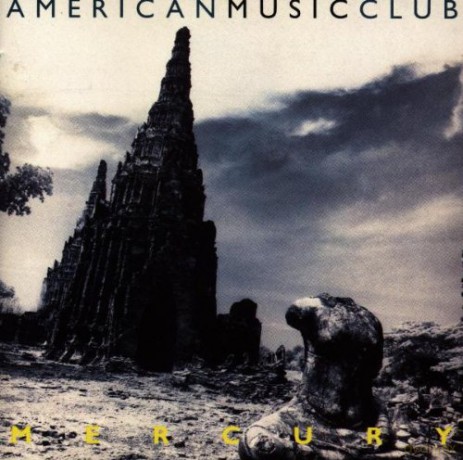 American Music Club: Mercury [CD]
