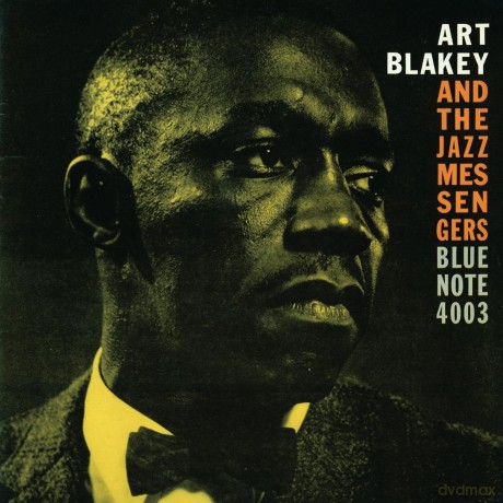 Blakey, Art: Moanin` (rudy Van Gelder Remaster) [CD]