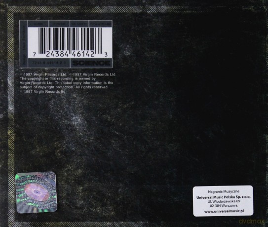 Photek: Modus Operandi [CD]