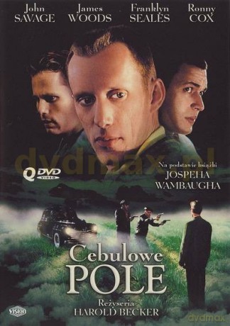 Cebulowe pole [DVD]