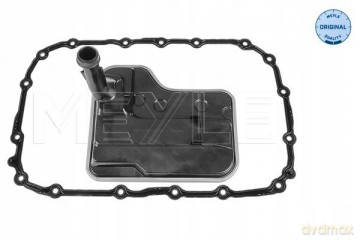Zestaw filtra hydraulicznego, automatyczna skrzynia biegów Meyle 314 137 0005/S BMW