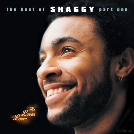 Shaggy: Mr Lover Lover..Best Of Shaggy, Part 1 [CD]