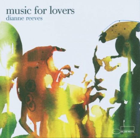 Reeves, Dianne: Music For Lovers [CD]