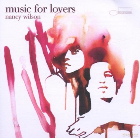 Wilson, Nancy: Music For Lovers [CD]