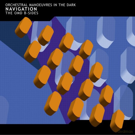 Orchestral Manoeuvres In The Dark: Navigation - The Omd B Sides [CD]