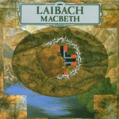 Laibach: Macbeth [CD]