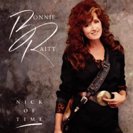 Raitt, Bonnie: Nick Of Time [CD]