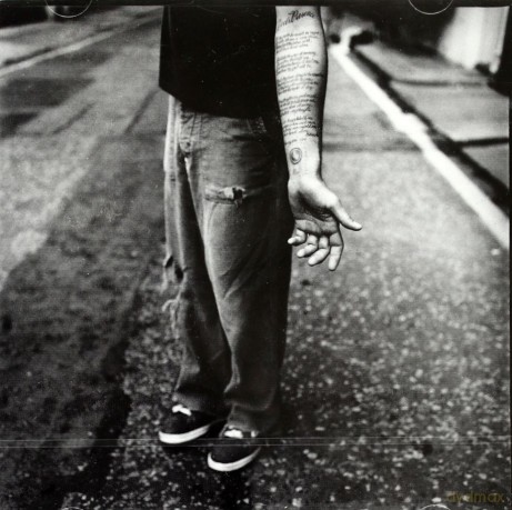 Blind Melon: Nico [CD]