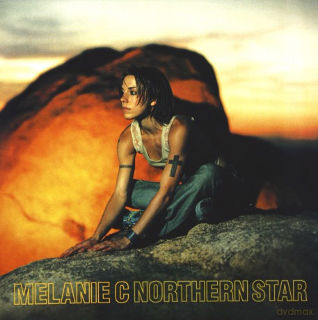 Melanie C: Northern Star [CD]