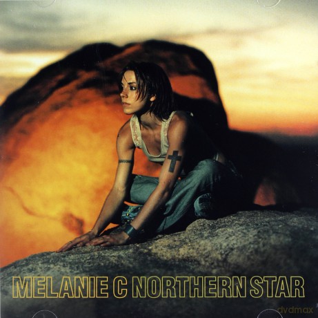 Melanie C: Northern Star [CD]
