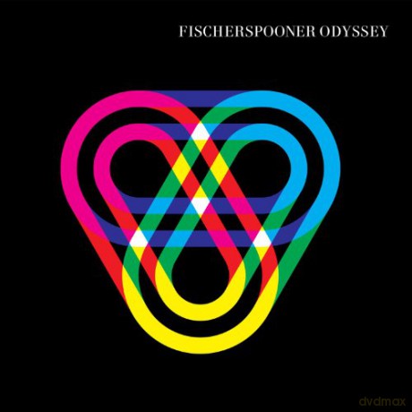 Fischerspooner: Odyssey [CD]