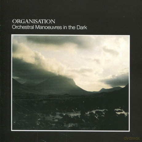 Orchestral Manoeuvres In The Dark (OMD): Organisation [CD]