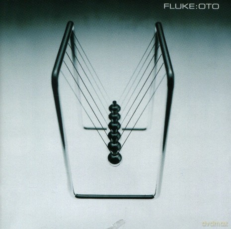 Fluke: Oto [CD]