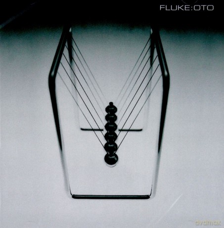 Fluke: Oto [CD]