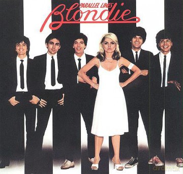 Blondie: Parallel Lines [CD]