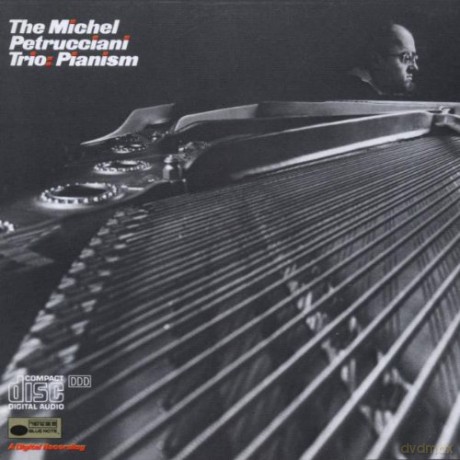 Petrucciani, Michel: Pianism [CD]